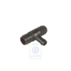 52131831 : raccord en T - t-piece - T Stueck