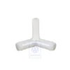 411261285 : raccord en T - t-piece - T-Stueck
