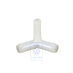 411261285 : raccord en T - t-piece - T-Stueck