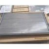 Radiateur d'eau de refroidissement pour Golf 3