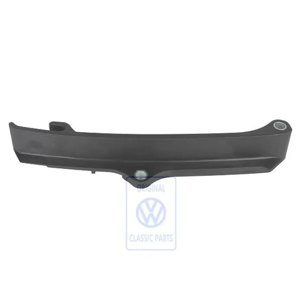 Rail de glissement pour pour VW Golf Mk4, Bora - 071 109 513