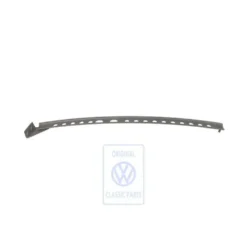 155837416 : rail - slotted rail - Schiene