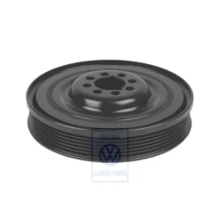 078 105 251 R : Amortisseur de vibration