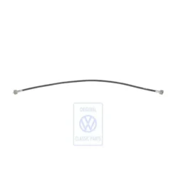 171 957 805 R : arbre de transmission - propshaft - Antriebswelle