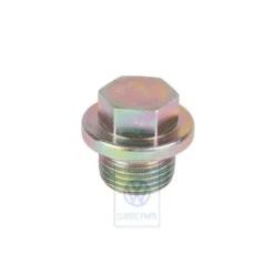 2RD 103 193 : Bouchon de vidange d'huile pour VW L80, LT2