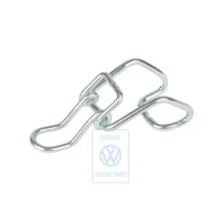 2RD 129 983 : hexagonal head bolt - Clip