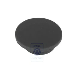 2RD 607 057 : web - Deckel fuer Achsantrieb