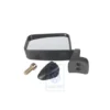 237 857 502 1 : - rear view mirror - Rueckblickspiegel