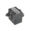 433957901 : - recorder with warning switch - Zaehlwerk mit Warnschalter