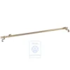71129933 : - relay shaft - Betaetigungswelle