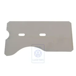 861809068 : Renfort pour VW Polo Mk1