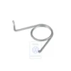 251843382 : Ressort de jambe pour VW T2