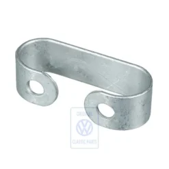 161 253 111 : Ressort de pince pour VW Golf Mk1 & Mk2