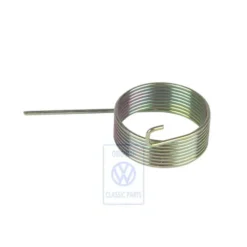 70129371 : ressort de torsion - torsion spring - Drehfeder