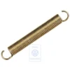183711677 : ressort - tension spring - Zugfeder
