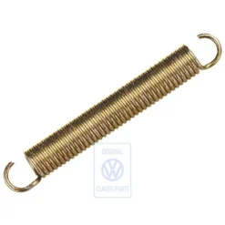 183711677 : ressort - tension spring - Zugfeder