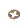 281853620 : rondelle de serrage - clamping washer - Klemmscheibe