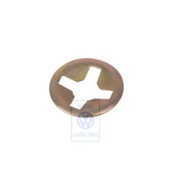 281853620 : rondelle de serrage - clamping washer - Klemmscheibe