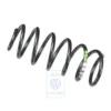357 411 105 R : Ressort hélicoïdal pour VW Golf Mk3