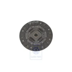 037 141 033 RX : plateau d'embrayage - clutch plate - Kupplungsscheibe