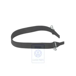 867 860 266 : Sangle de retenue pour VW Golf Mk1
