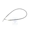 171 721 555 S : cable - cable - Gaszug
