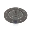 043 141 031 S : clutch plate - Kupplungsscheibe
