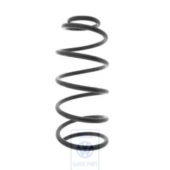 357 411 105 S : coil spring - Schrfeder