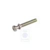025 129 340 : screw - Schraube