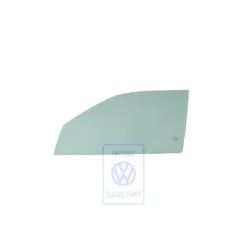 357 845 201 : sealing piece - Tuerscheib