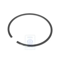 341107369 : segment de piston - piston ring - Kolbenring unten