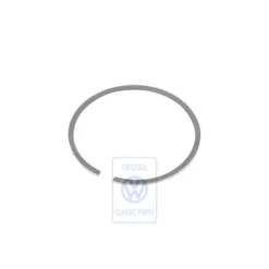 25107351 : segment de piston - piston ring - Kolbenring oben