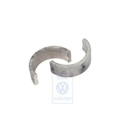 111 198 455 : 1 set: crankshaft bearings - 1 Satz Kurbelwellenlager