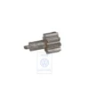 311115115 : - shaft - oil pump - Oelpumpenwelle
