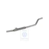 871253209 : Silencieux d'échappement pour VW Polo Mk2