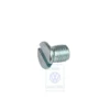 061 911 299 : solenoid switch - Schraube M6x32