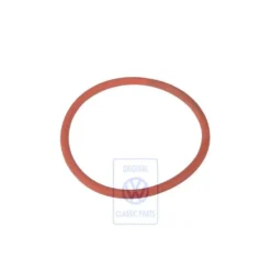 441 941 715 : sticker - Dichtring f. Oelmesstab
