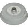 357 501 615 : stub axle - Br Trommel