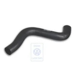 191 121 101 S : Tuyau d'eau pour VW Golf Mk2