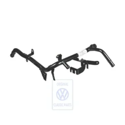 038 121 065 S : Tuyau d'eau pour VW New Beetle
