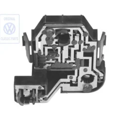 357945258 : support ampoule - bulb holder - Lampentraeger