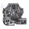 357945257 : support ampoule - bulb holder - Lampentraeger