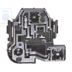 357945257 : support ampoule - bulb holder - Lampentraeger