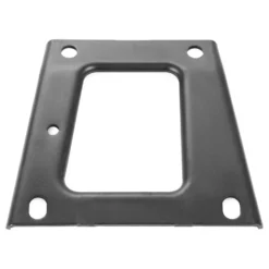 Support arrière pour pipe d'admission Golf 3 GTi - 037 133 231 R
