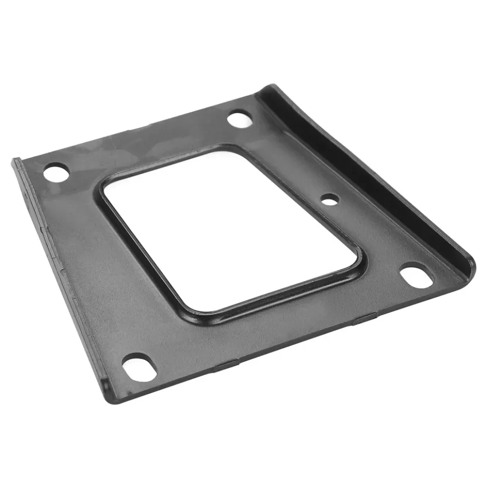 Support arrière pour pipe d'admission Golf 3 GTi - 037 133 231 R