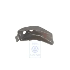 867813403 : Support de pare-chocs pour VW Polo Mk2