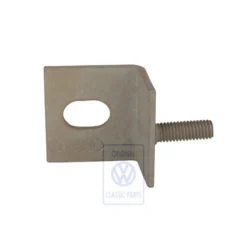 251255235 : Support - retaining bracket - Haltewinkel