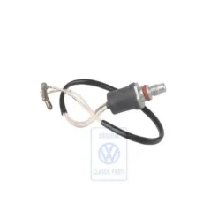701 963 537 : switch - Schalter