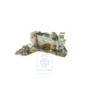 TAC 837 015 : pipe clip - Tuerschlos