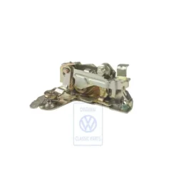 TAC 837 015 : pipe clip - Tuerschlos